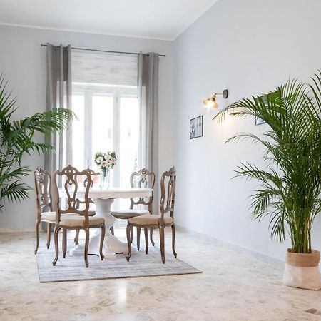 Rudiae Boutique Bed & Breakfast Lecce Eksteriør bilde