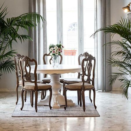 Rudiae Boutique Bed & Breakfast Lecce Eksteriør bilde