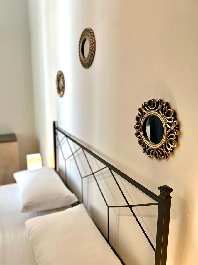 Rudiae Boutique Bed & Breakfast Lecce Eksteriør bilde