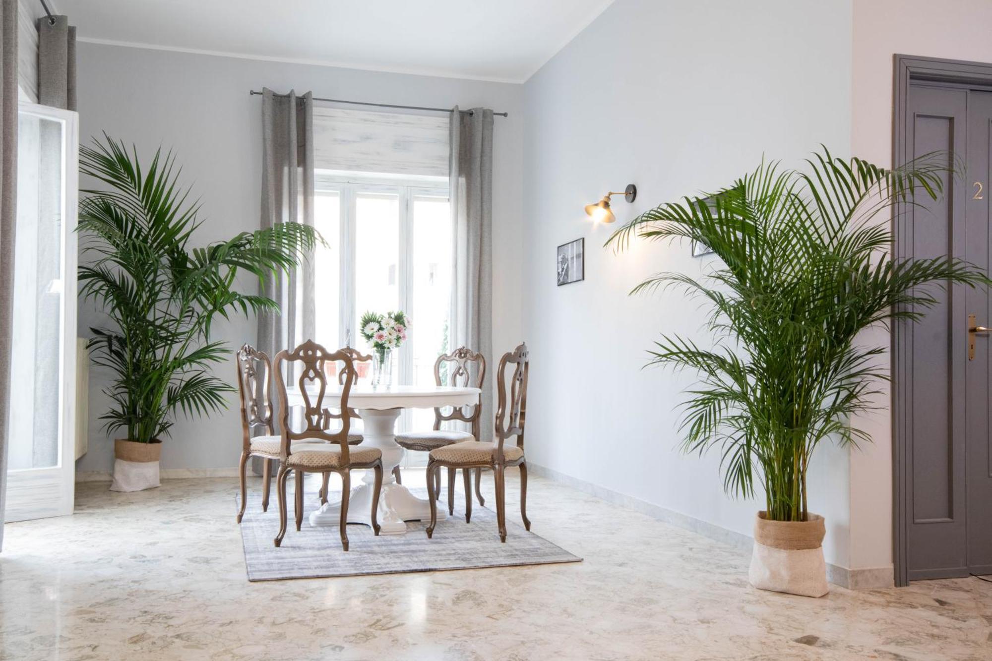 Rudiae Boutique Bed & Breakfast Lecce Eksteriør bilde