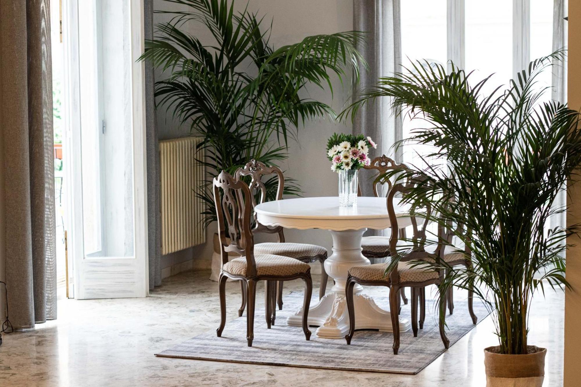 Rudiae Boutique Bed & Breakfast Lecce Eksteriør bilde