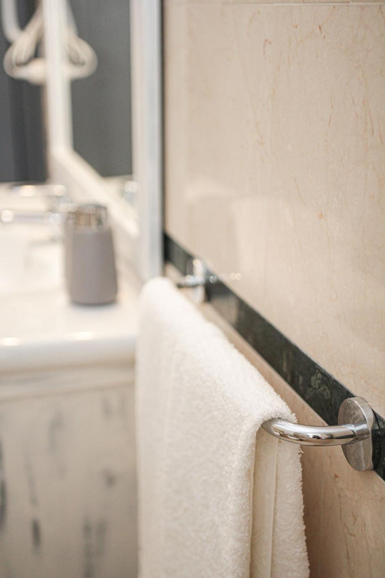 Rudiae Boutique Bed & Breakfast Lecce Eksteriør bilde
