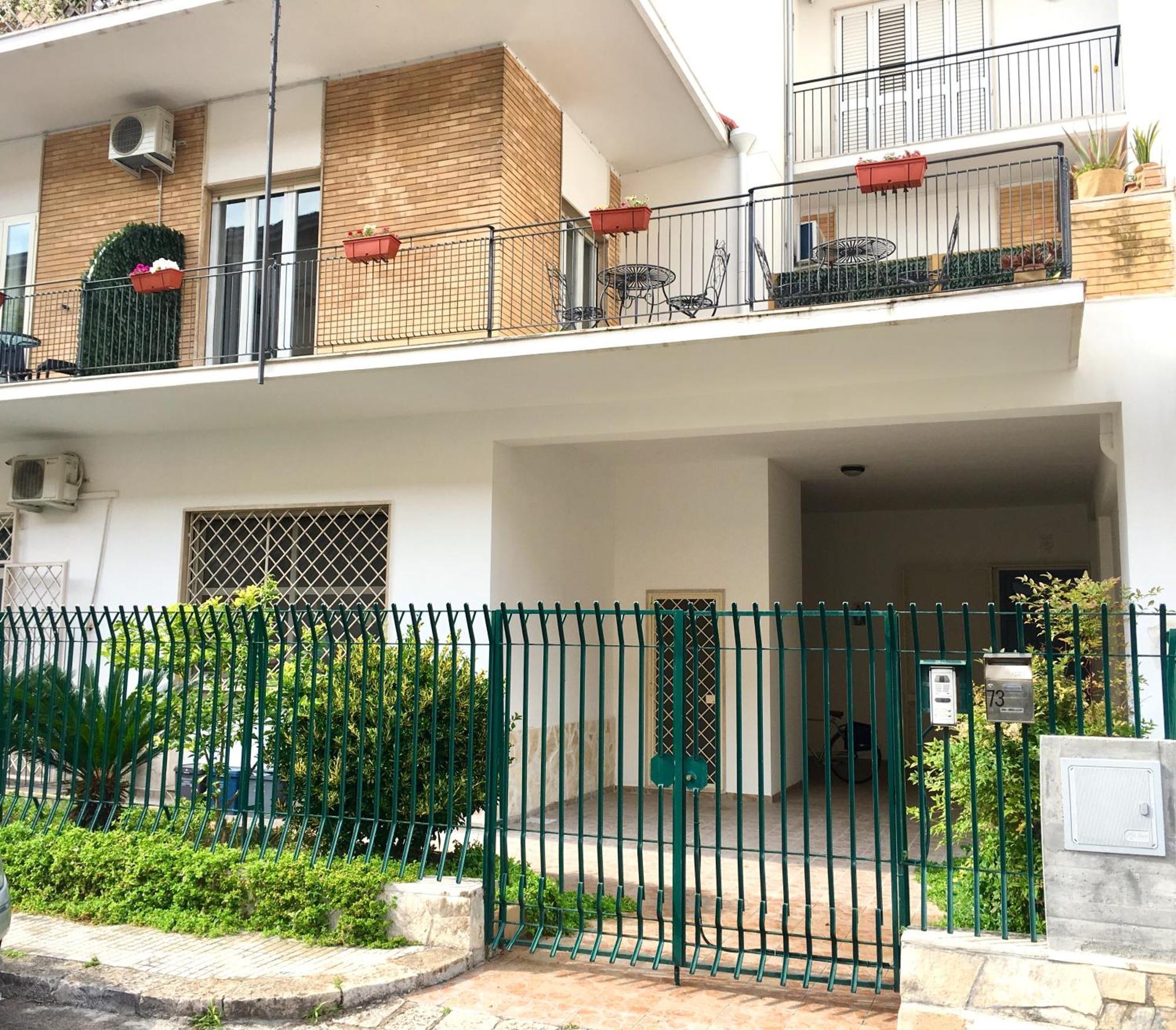 Rudiae Boutique Bed & Breakfast Lecce Eksteriør bilde