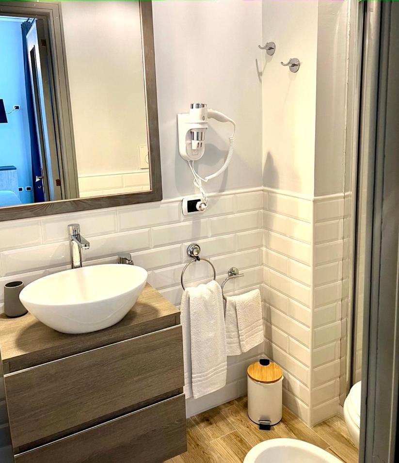 Rudiae Boutique Bed & Breakfast Lecce Rom bilde