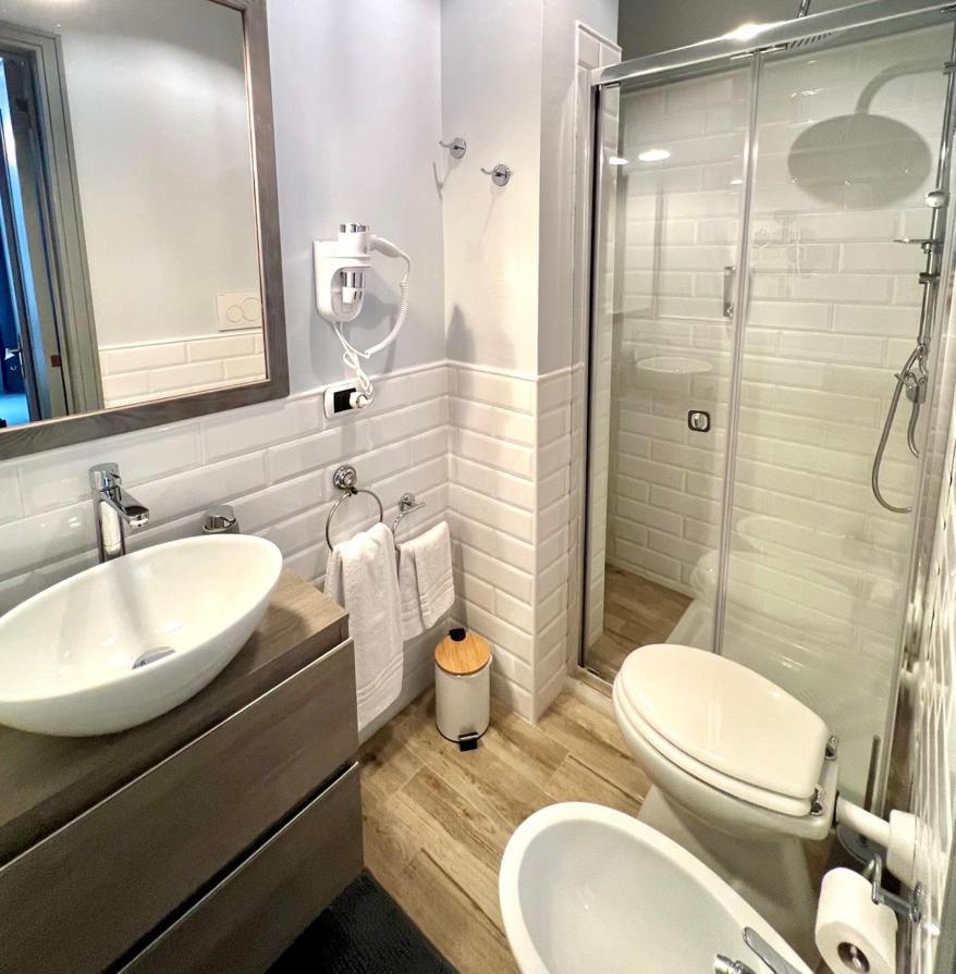 Rudiae Boutique Bed & Breakfast Lecce Rom bilde