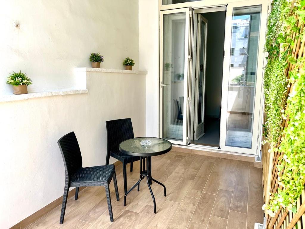Rudiae Boutique Bed & Breakfast Lecce Rom bilde