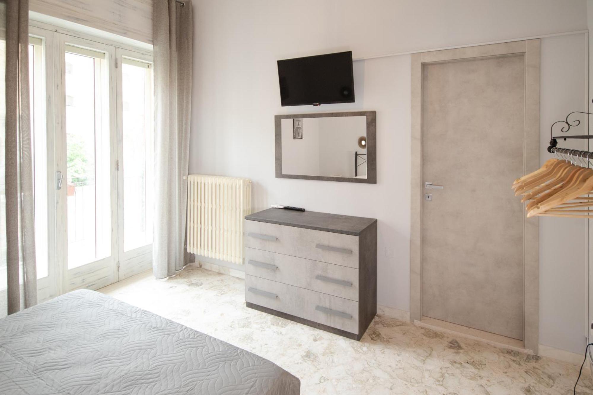 Rudiae Boutique Bed & Breakfast Lecce Rom bilde