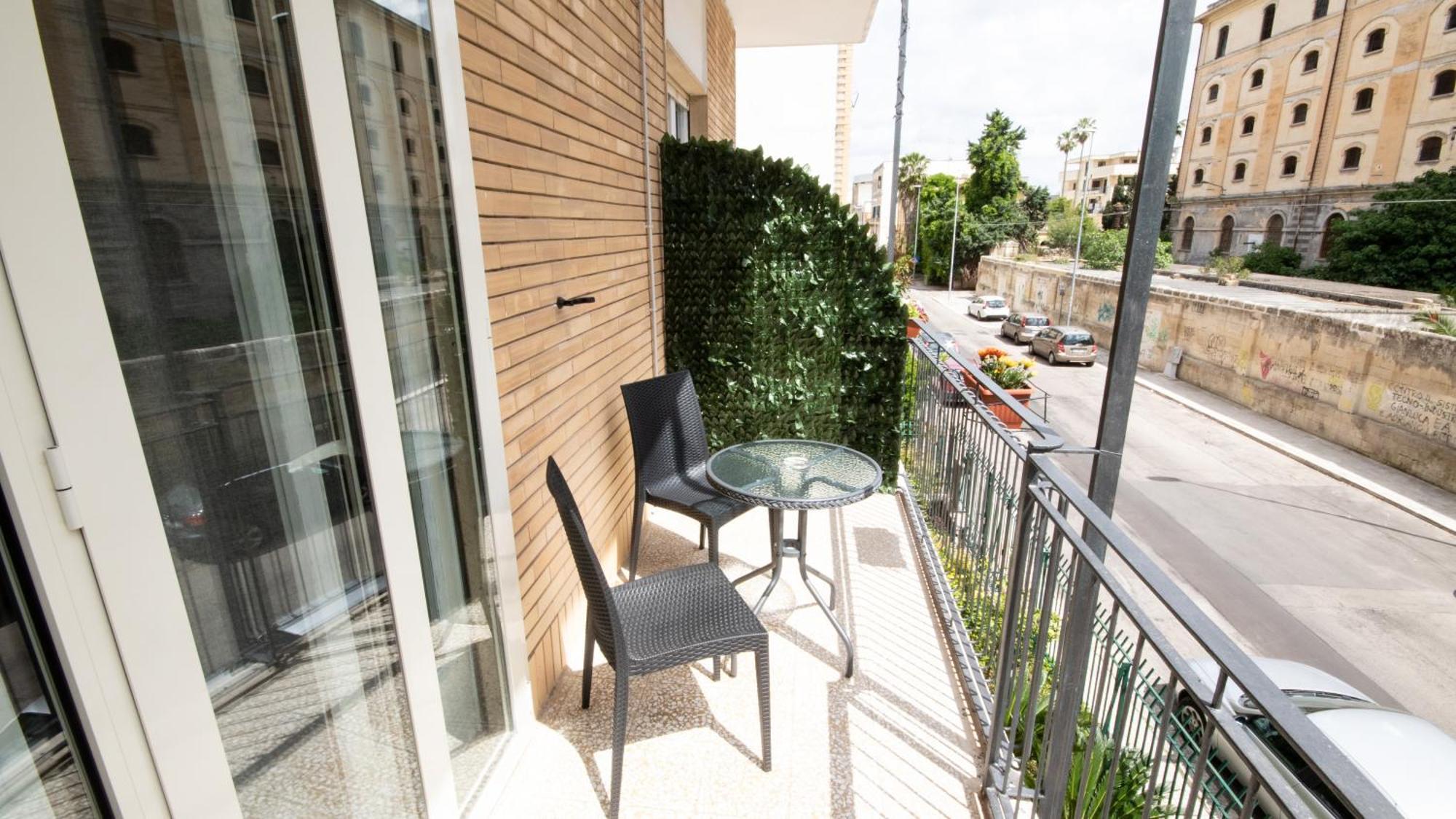 Rudiae Boutique Bed & Breakfast Lecce Rom bilde