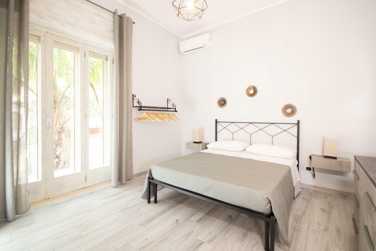 Rudiae Boutique Bed & Breakfast Lecce Eksteriør bilde