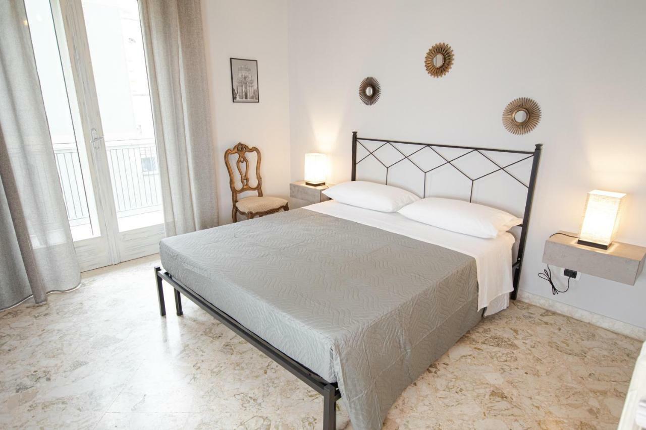 Rudiae Boutique Bed & Breakfast Lecce Eksteriør bilde