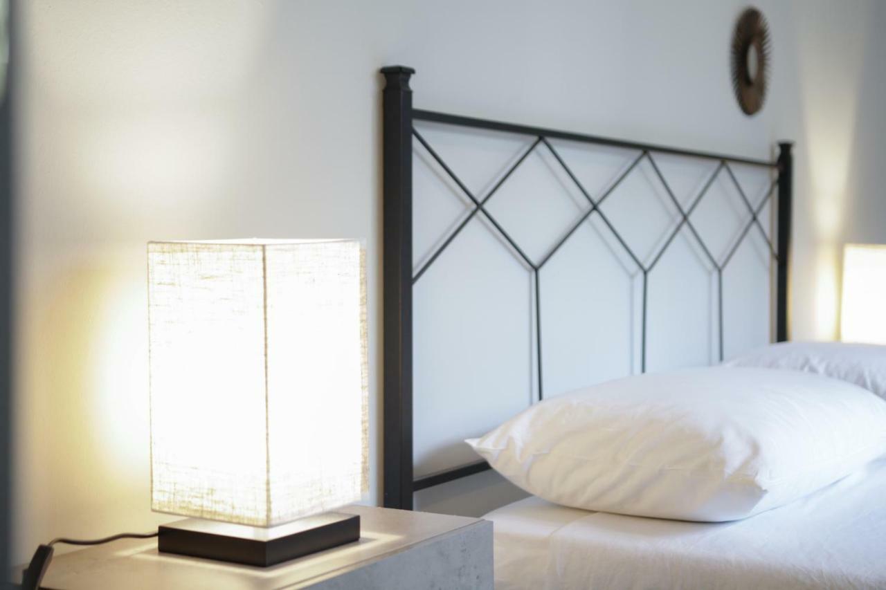 Rudiae Boutique Bed & Breakfast Lecce Eksteriør bilde