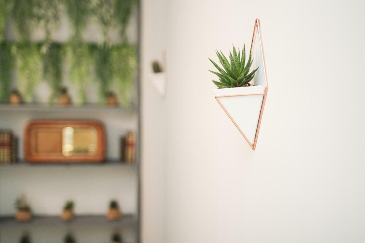 Rudiae Boutique Bed & Breakfast Lecce Eksteriør bilde