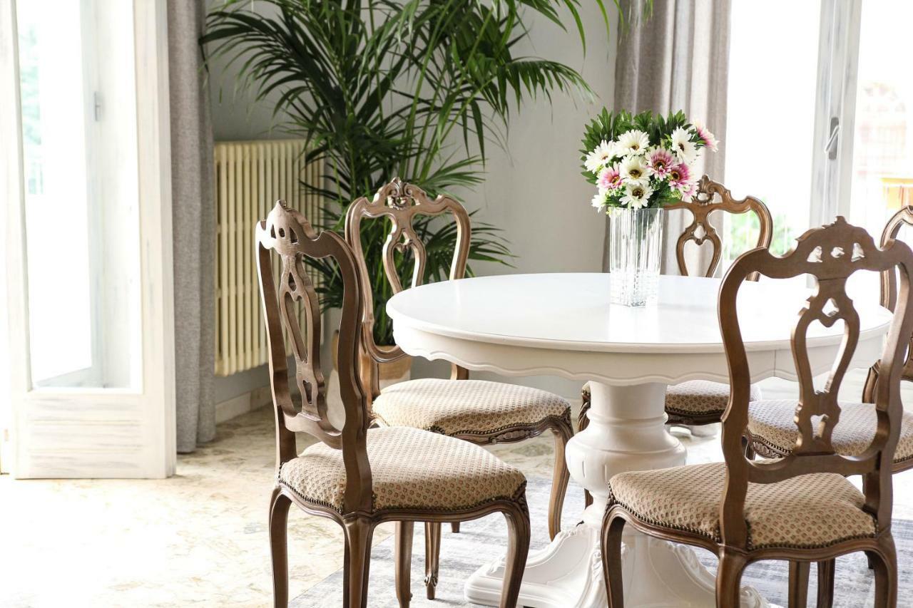 Rudiae Boutique Bed & Breakfast Lecce Eksteriør bilde