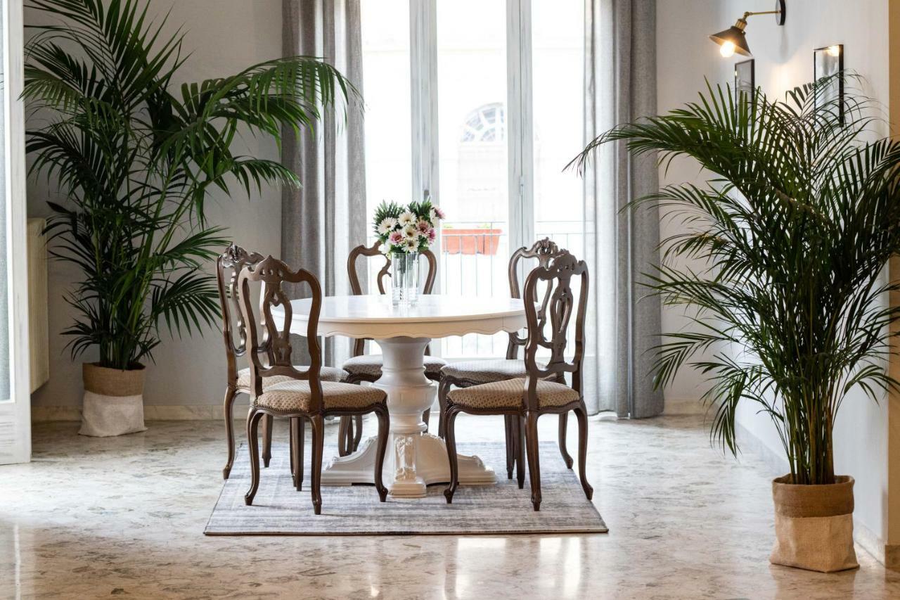 Rudiae Boutique Bed & Breakfast Lecce Eksteriør bilde