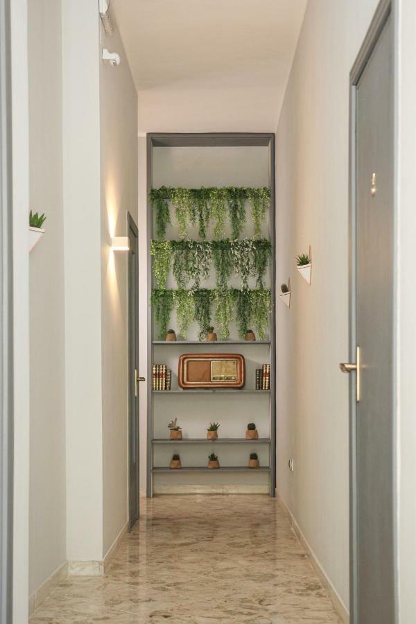 Rudiae Boutique Bed & Breakfast Lecce Eksteriør bilde