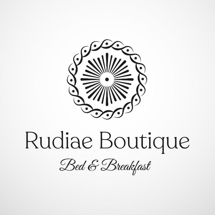 Rudiae Boutique Bed & Breakfast Lecce Eksteriør bilde