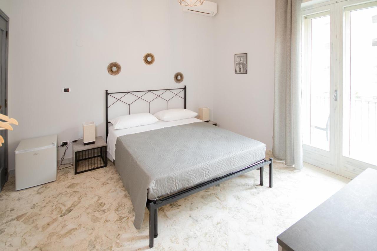 Rudiae Boutique Bed & Breakfast Lecce Rom bilde